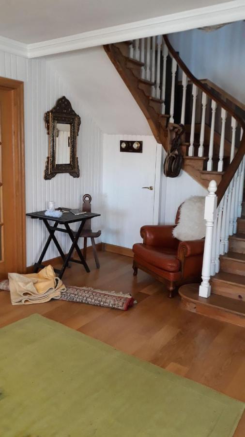 Kostanalu Rooms Plentzia Exteriér fotografie