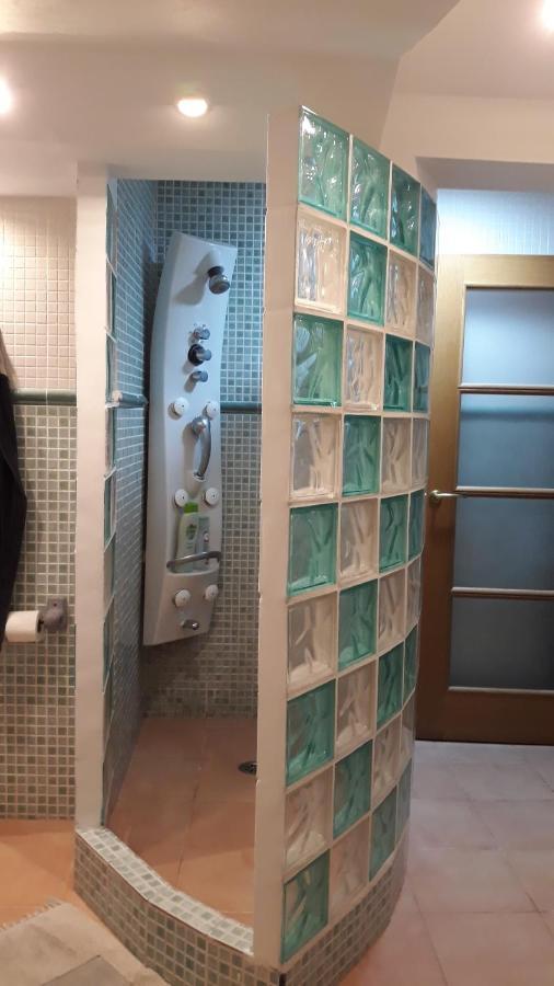 Kostanalu Rooms Plentzia Exteriér fotografie
