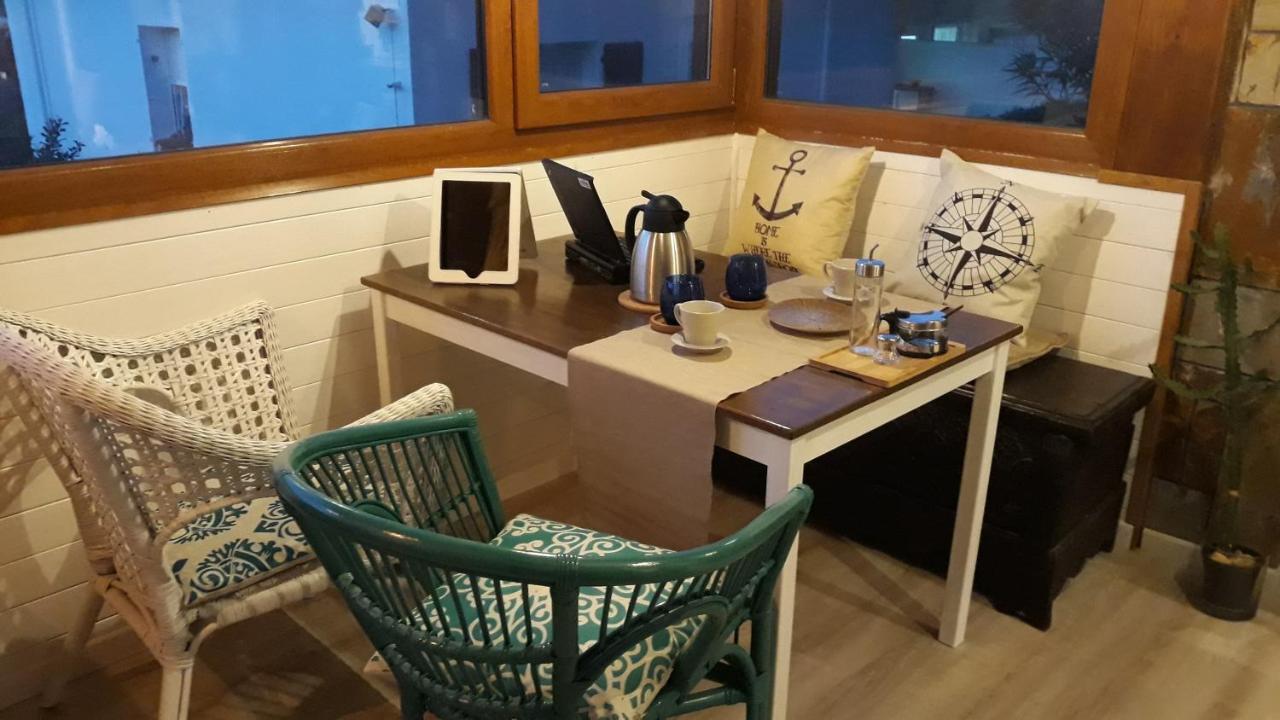 Kostanalu Rooms Plentzia Exteriér fotografie