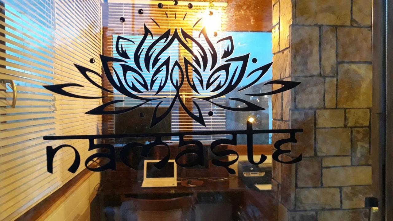 Kostanalu Rooms Plentzia Exteriér fotografie