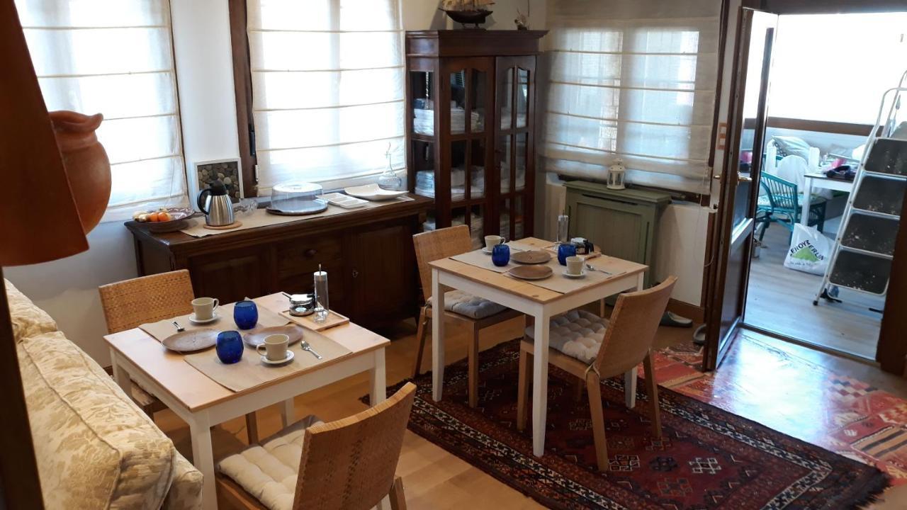 Kostanalu Rooms Plentzia Exteriér fotografie