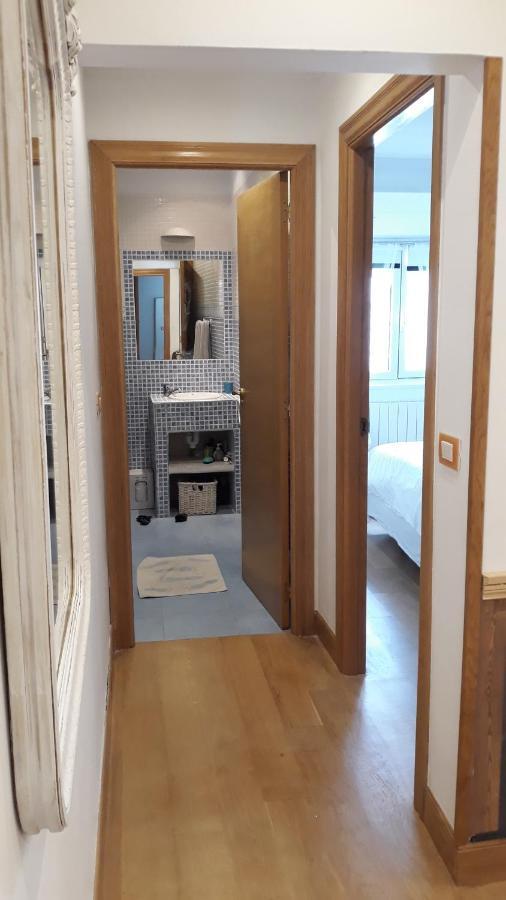Kostanalu Rooms Plentzia Exteriér fotografie