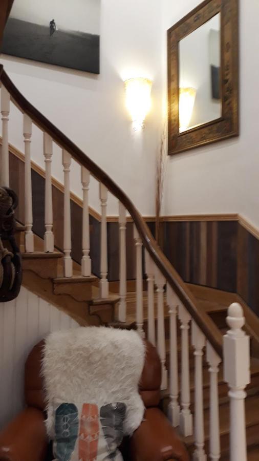 Kostanalu Rooms Plentzia Exteriér fotografie