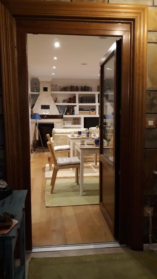 Kostanalu Rooms Plentzia Exteriér fotografie