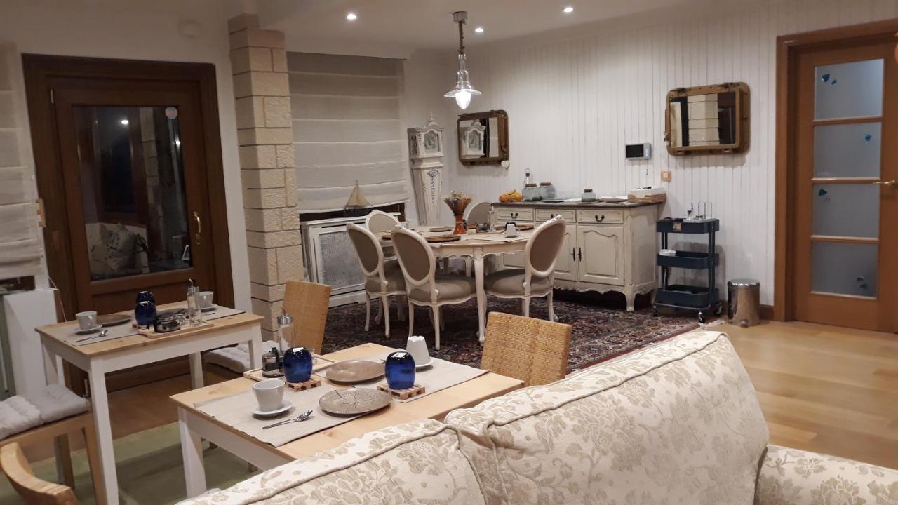 Kostanalu Rooms Plentzia Exteriér fotografie