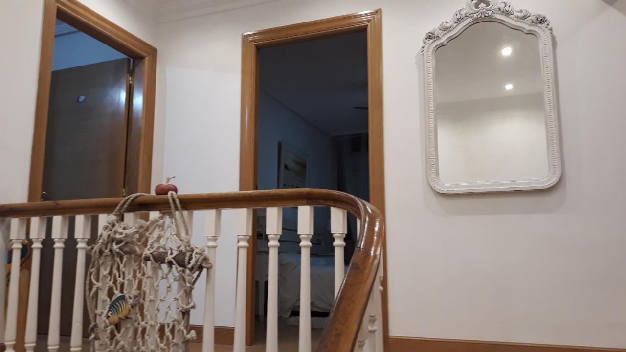 Kostanalu Rooms Plentzia Exteriér fotografie