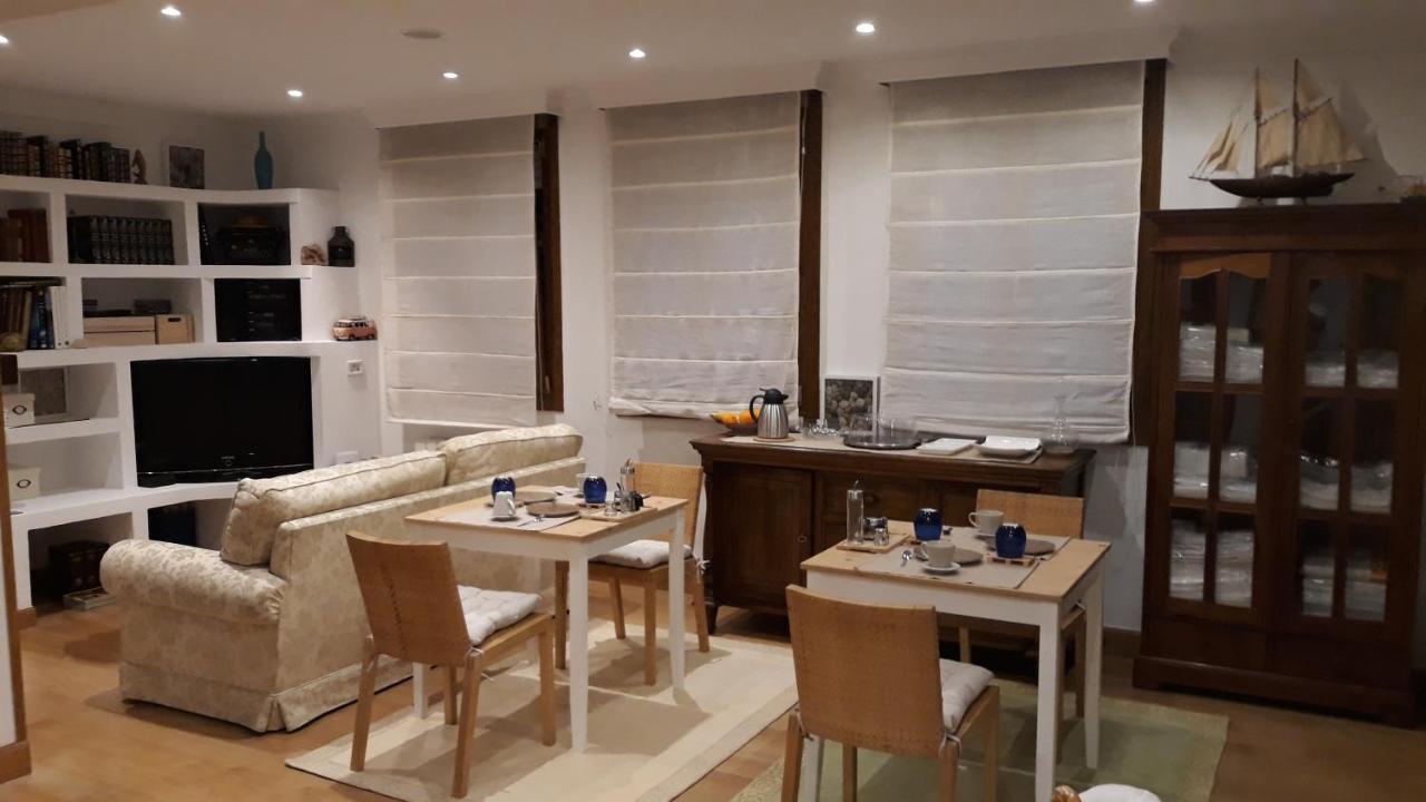 Kostanalu Rooms Plentzia Exteriér fotografie